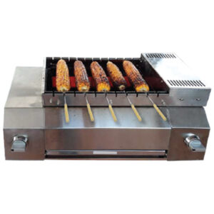 Alat Bakar Jagung (Corn Baker) : KE-102