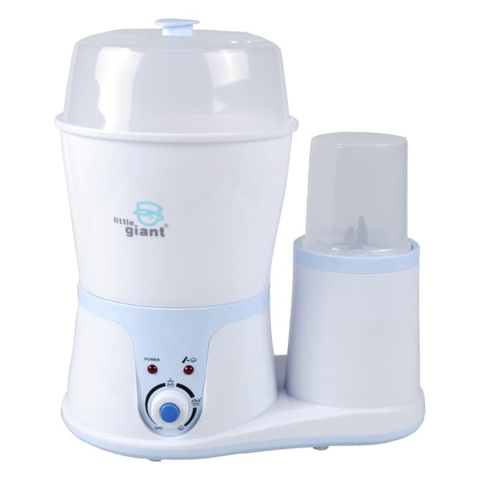 5 Food Processor Untuk Makanan Bayi Yang Best Seller Dan Awet Mesin Raya