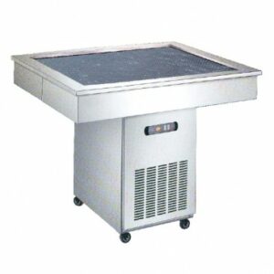 Mesin Pendingin (Granite Top Freezer) : ORTG-9