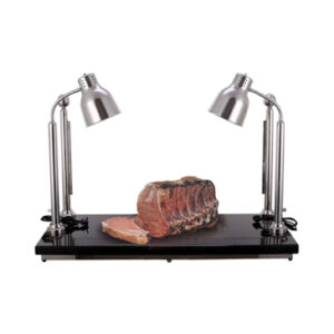 Penghangat Makanan (S/S Carving Station) : CS-501