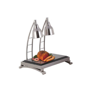 Penghangat Makanan (S/S Carving Station) : CS-901