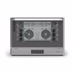 Alat Pemanggang Konveksi Essensial (Convection Oven Essential) : ESSENTIAL-6040-4D