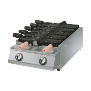 Alat Pembuat Waffle Ikan (Fish Waffle Baker) : SC-KR5