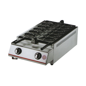 Alat Pembuat Waffle Ikan (Fish Waffle Baker) : SKU-20789 Alat Pembuat Waffle Ikan (Fish Waffle Baker) : SKU-20789