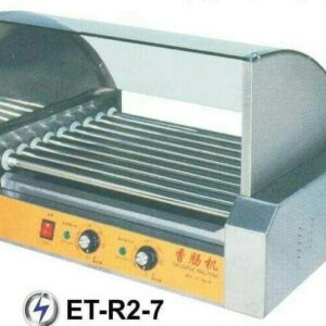 Alat Panggang Hot Dog (Hot Dog Baker) : ET-R2-7 Alat Panggang Hot Dog (Hot Dog Baker) : ET-R2-7