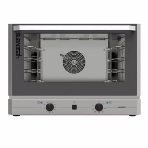 Alat Pemanggang Konveksi Essensial (Convection Oven Essential) : ESSENTIAL-4834-4M
