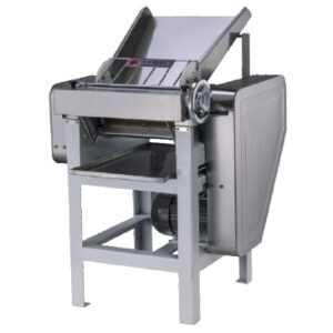 Mesin Penipis Adonan Kue Manual (Dought Sheeter) : YQ-Y158