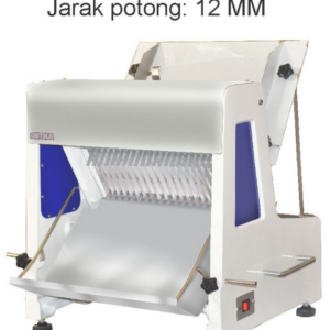 Alat Pemotong Roti Tawar (Bread Slicer) : Q31