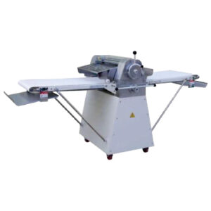 Mesin Penipis Adonan Kue (Reversible Dought Sheeter) : CM-520B