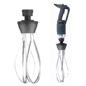 Pengaduk Adonan (Mixer Whisk) : WIK250