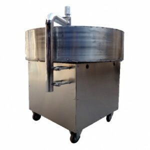 Mesin Pembuat Abon (Meat Floss Fryer) : DNC-1000