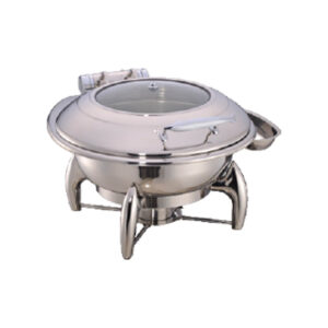 Penyaji Makanan (Hydraulic Chafing Dish) : 1060-L Penyaji Makanan (Hydraulic Chafing Dish) : 1060-L