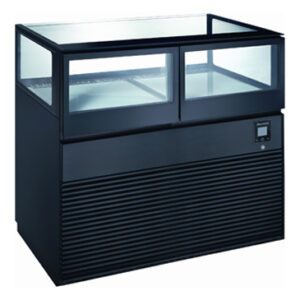 Mesin Pemajang Kue (Rectangular Cake Showcase w/ Drawer) : P-720VT2