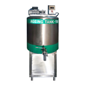 Mesin Adonan Es Cream (Ageing Tank) : Ageing Tank 100L
