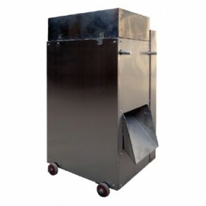 Mesin Pembuat Abon (Drawing Machine) : DSJ-140