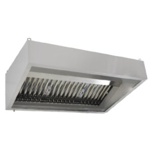 Penghisap Asap Dapur (Wall Mounted Hood) : CH-150M