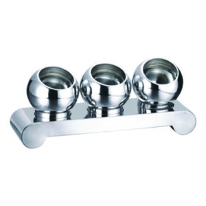 Display Makanan (S/S Food Display Shelf) : RCH-310