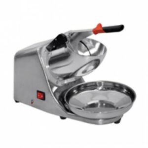 Mesin Es Serut (Ice Cube / Tube Planer) : ICE-120