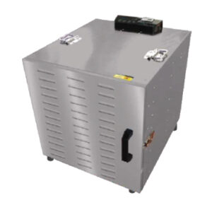 Alat Pengering Makanan (S/S Food Dehidrator) : FD-16