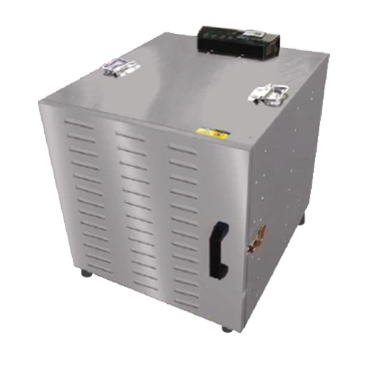 Alat Pengering Makanan (S/S Food Dehidrator) : SKU-21376 Alat Pengering Makanan (S/S Food Dehidrator) : SKU-21376
