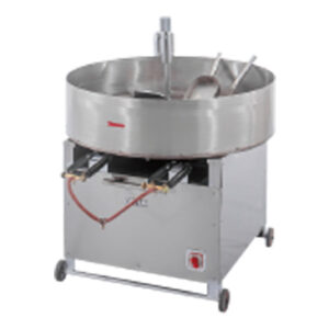 Mesin Pembuat Abon (Meat Floss Fryer) : DNC-691