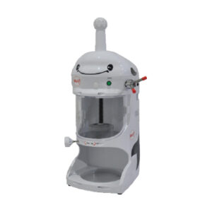 Mesin Es Serut (Small Ice Block Planer) : FL-150I