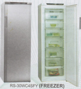 kulkas freezer