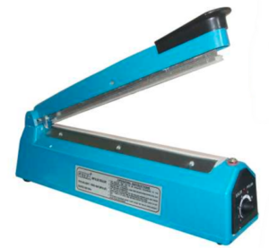 mesin press plastik
