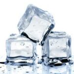mesin ice cube