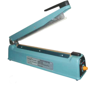 mesin press plastik