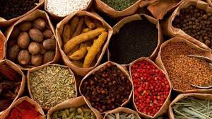 mesin giling rempah kering