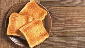 alat pemanggang roti