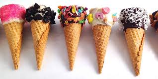 mesin pencetak cone