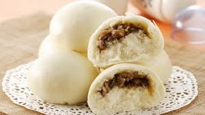 alat pengukus bakpao