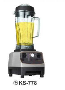 mesin jus buah