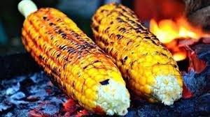alat bakar jagung