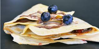 alat pembuat crepes