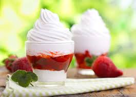 mesin pembuat frozen yogurt