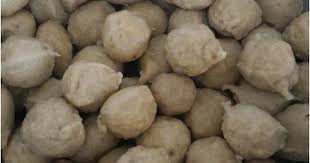 mesin pencetak bakso