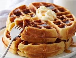 alat pembuat waffle