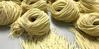mesin pembuat mie