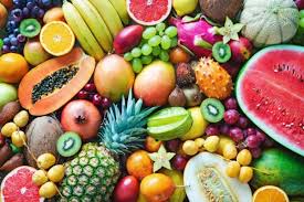 mesin pemajang buah