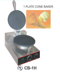 mesin pencetak cone