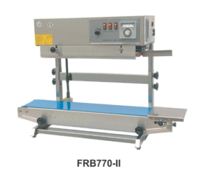 mesin press plastik