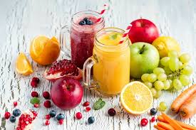 mesin jus buah