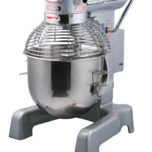 Mesin Mixer Roti Planetary Kapasitas 5 Kg (Planetary Mixer) : B-15