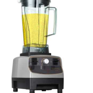 Mesin Jus Buah (Heavy Duty Juicer Blender) : KS-778