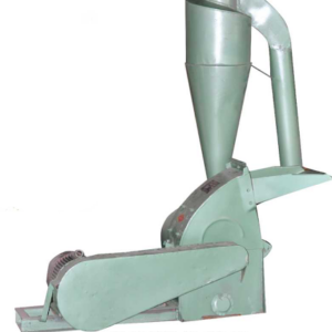Mesin Hammer Mill (Mesin Penghancur) : 9FQ-50