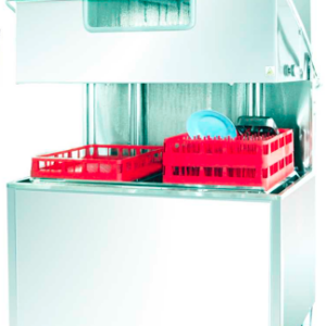 Mesin Cuci Piring Kapasitas Sangat Besar (Dishwasher) : DW-8000 Mesin Cuci Piring Kapasitas Sangat Besar (Dishwasher) : DW-8000