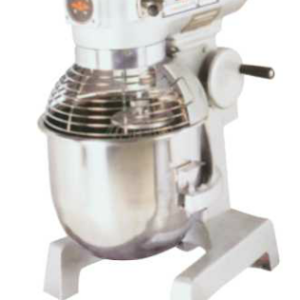 Mesin Mixer Roti Planetary Kapasitas 6 Kg (Planetary Mixer) : B-20F